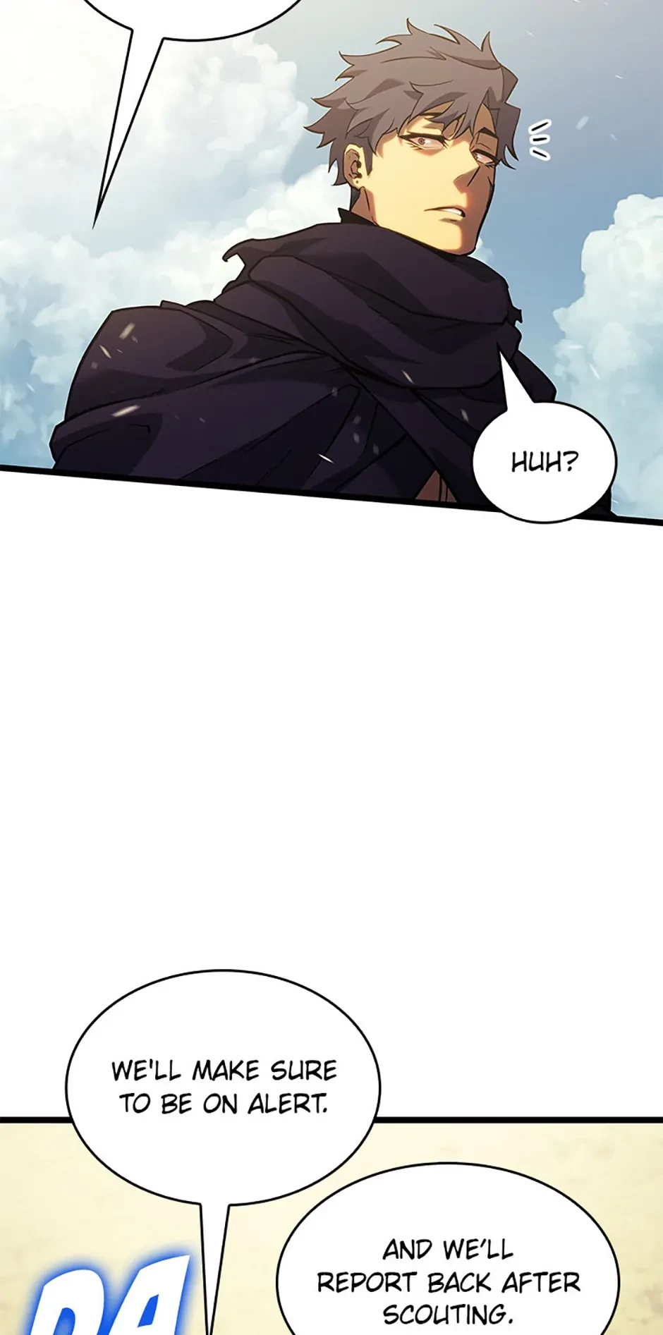 The SSS-Ranker Returns Chapter 87 - 63