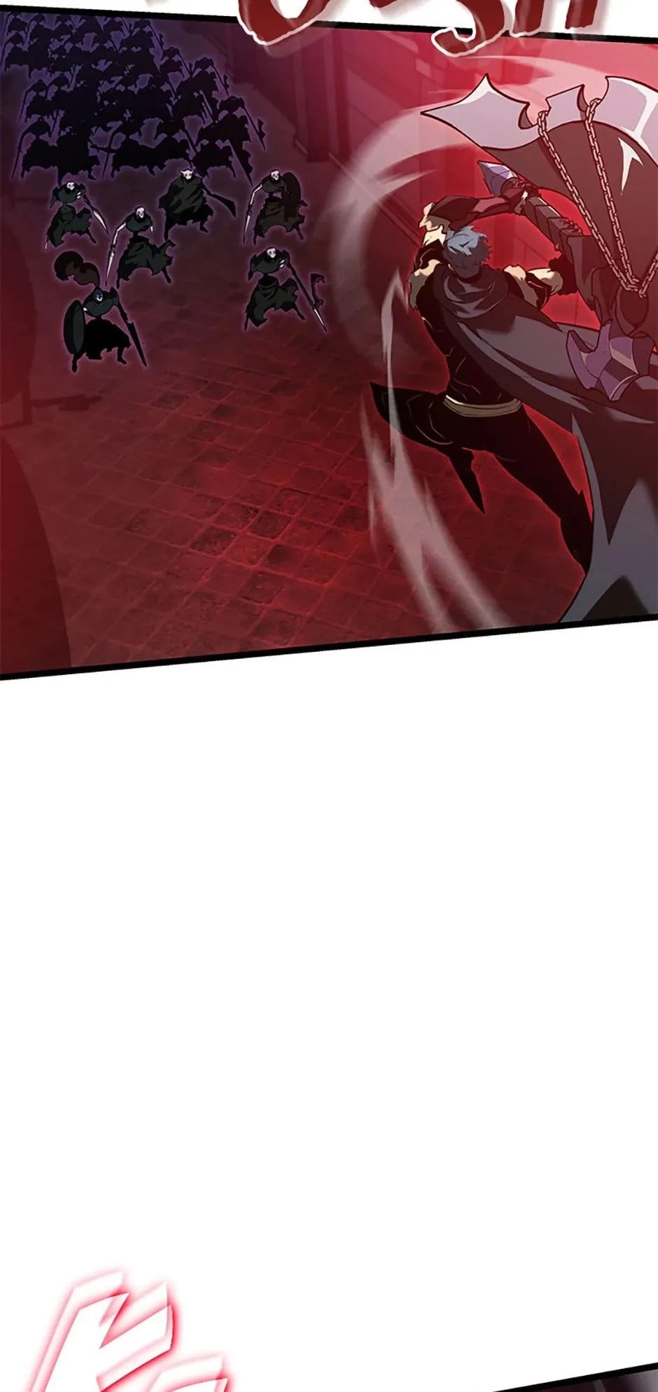 The SSS-Ranker Returns Chapter 82 - 37