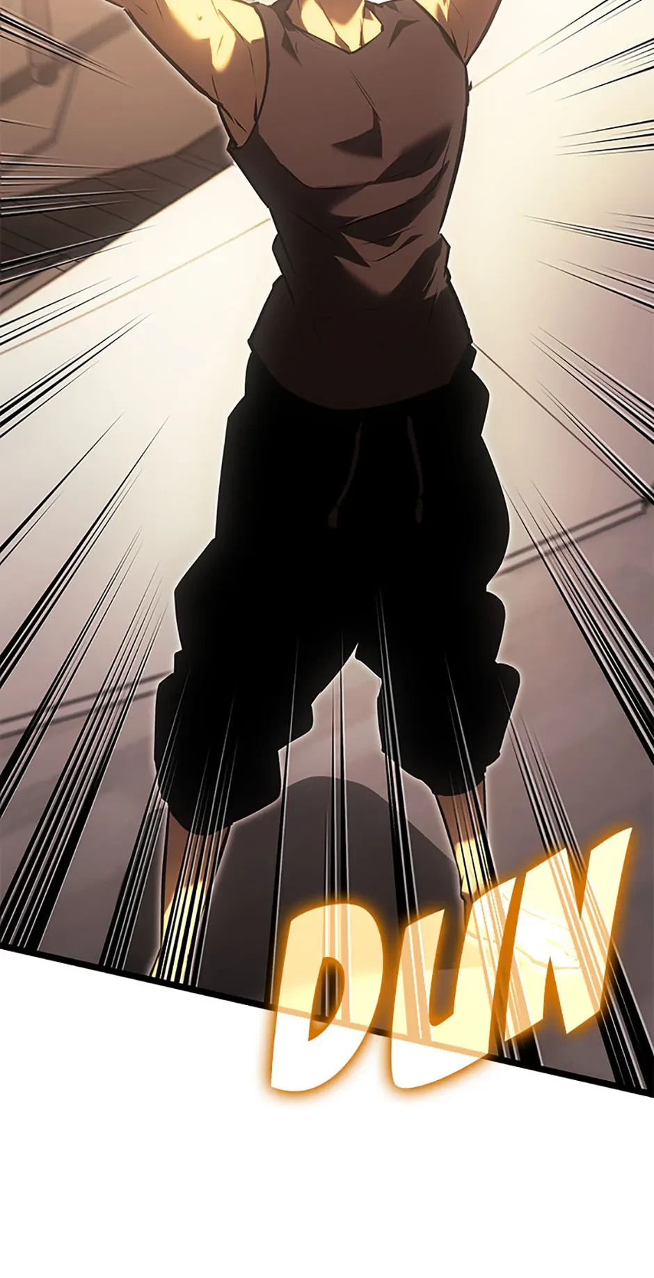 The SSS-Ranker Returns Chapter 86 - 53