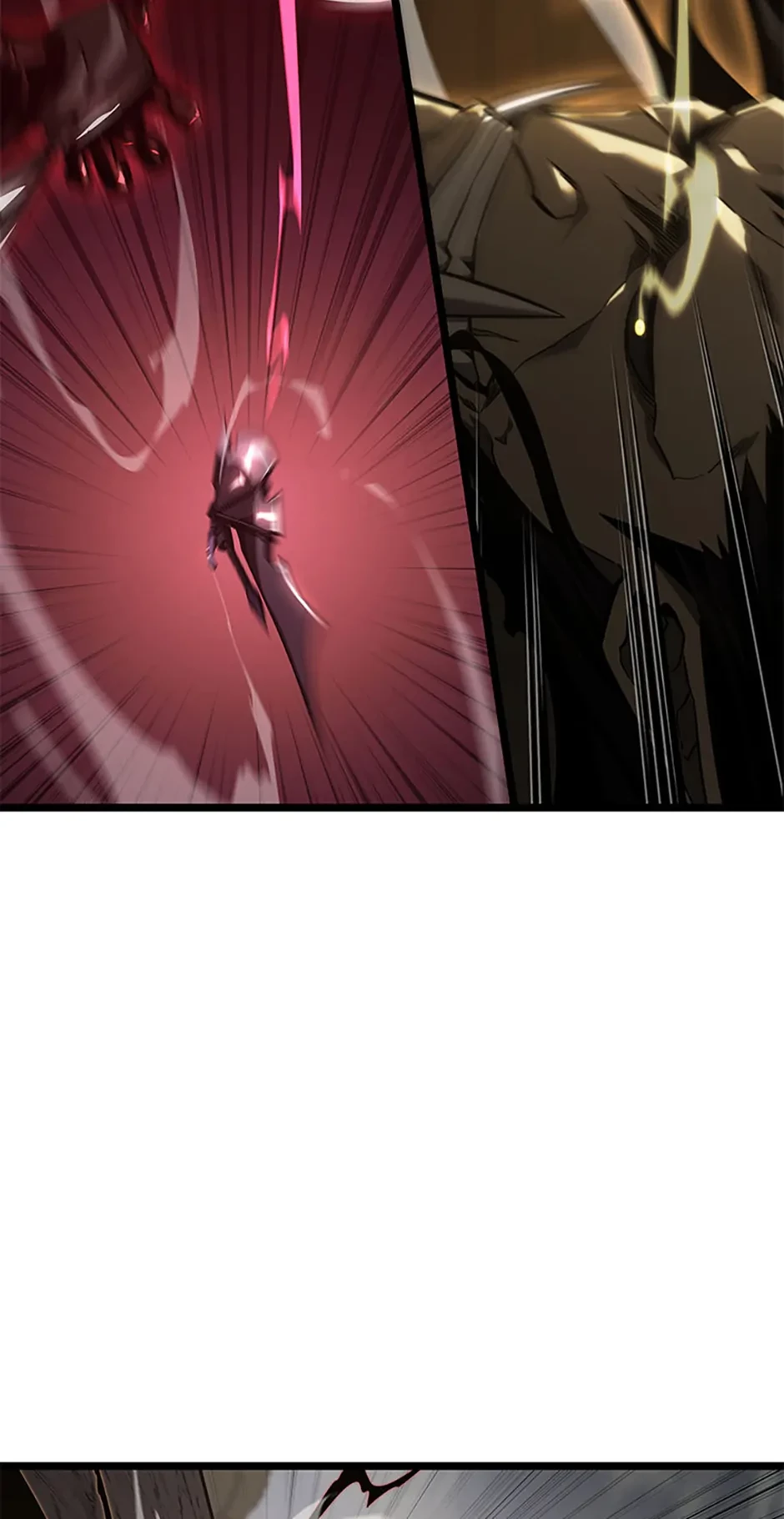 The SSS-Ranker Returns Chapter 84 - 42