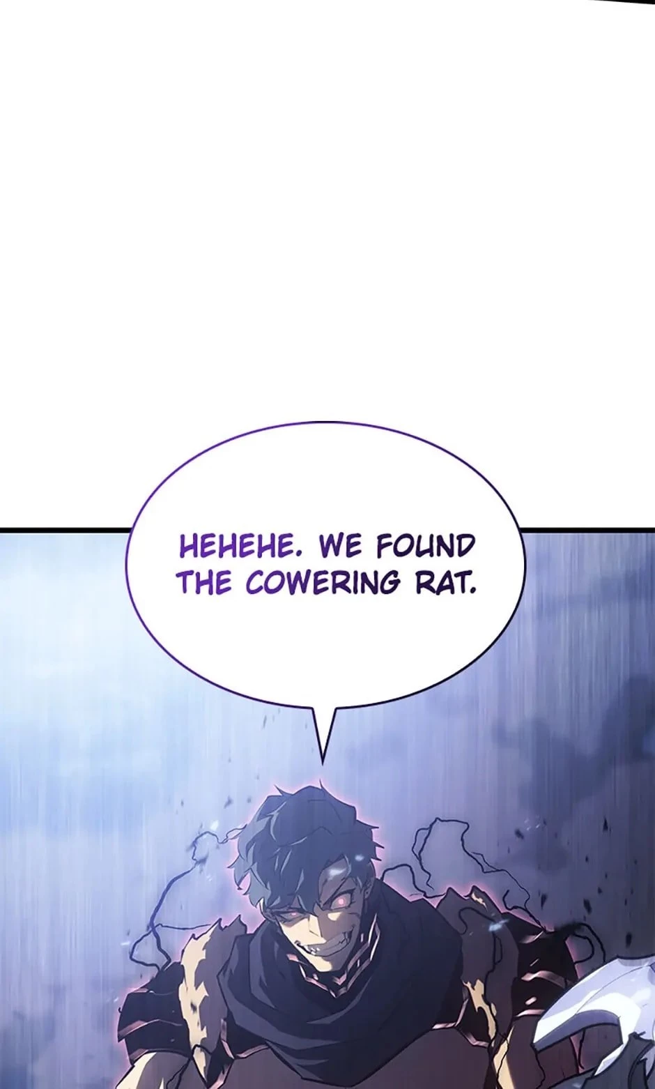 The SSS-Ranker Returns Chapter 80 - 29