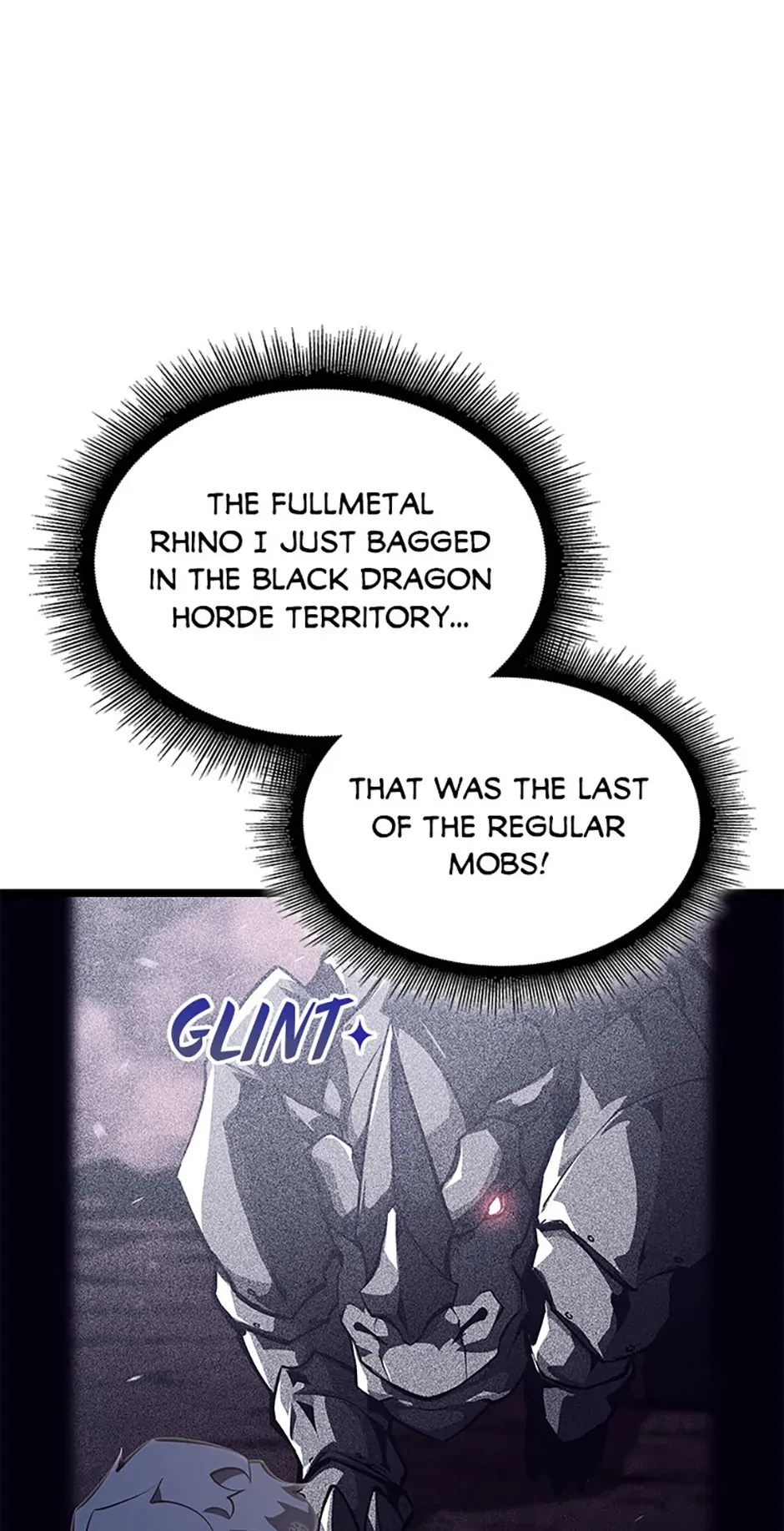 The SSS-Ranker Returns Chapter 86 - 54