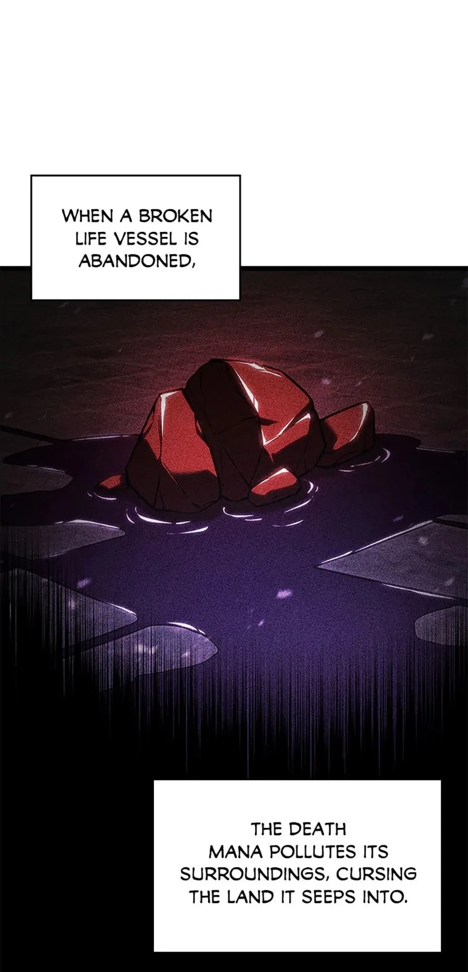 The SSS-Ranker Returns Chapter 82 - 39
