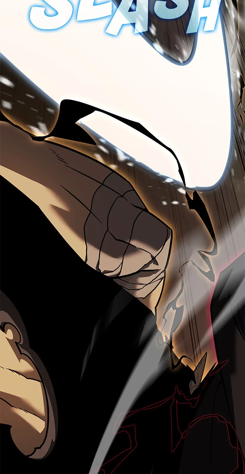 The SSS-Ranker Returns Chapter 84 - 44
