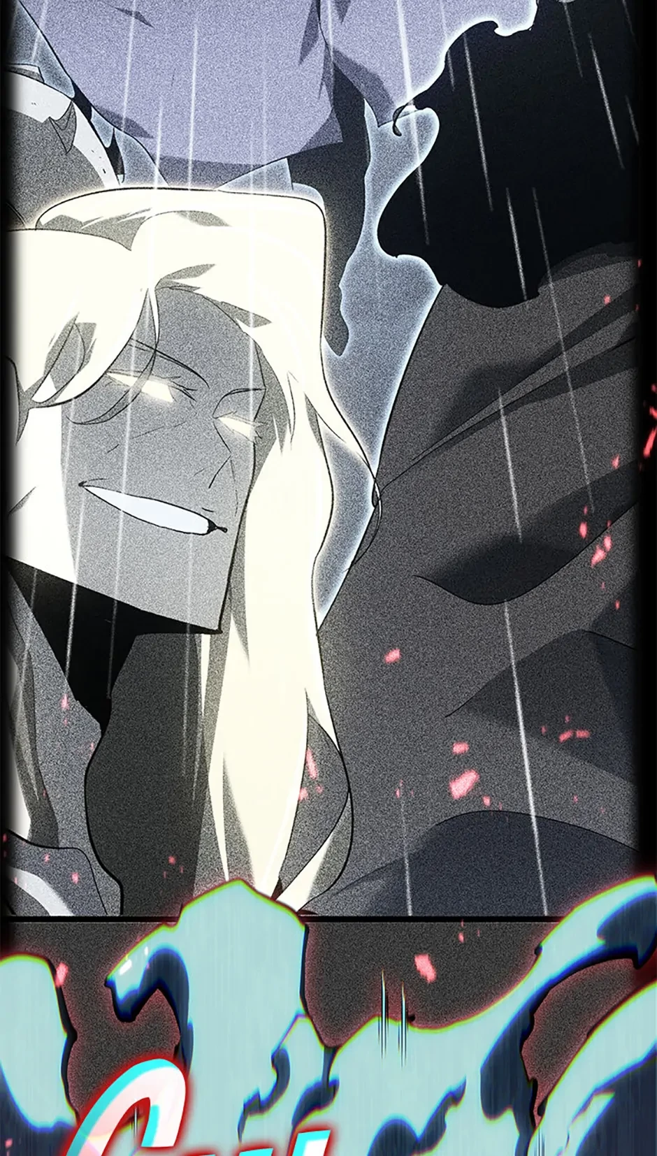 The SSS-Ranker Returns Chapter 85 - 48
