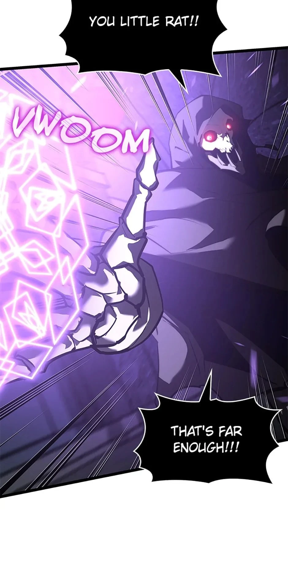 The SSS-Ranker Returns Chapter 81 - 39