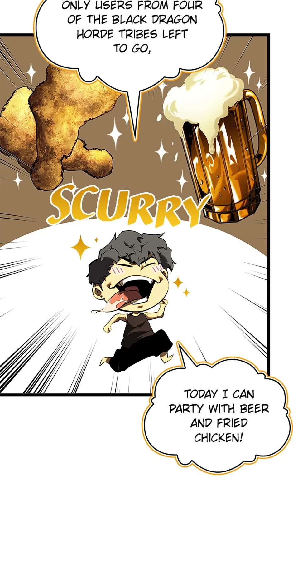 The SSS-Ranker Returns Chapter 86 - 56