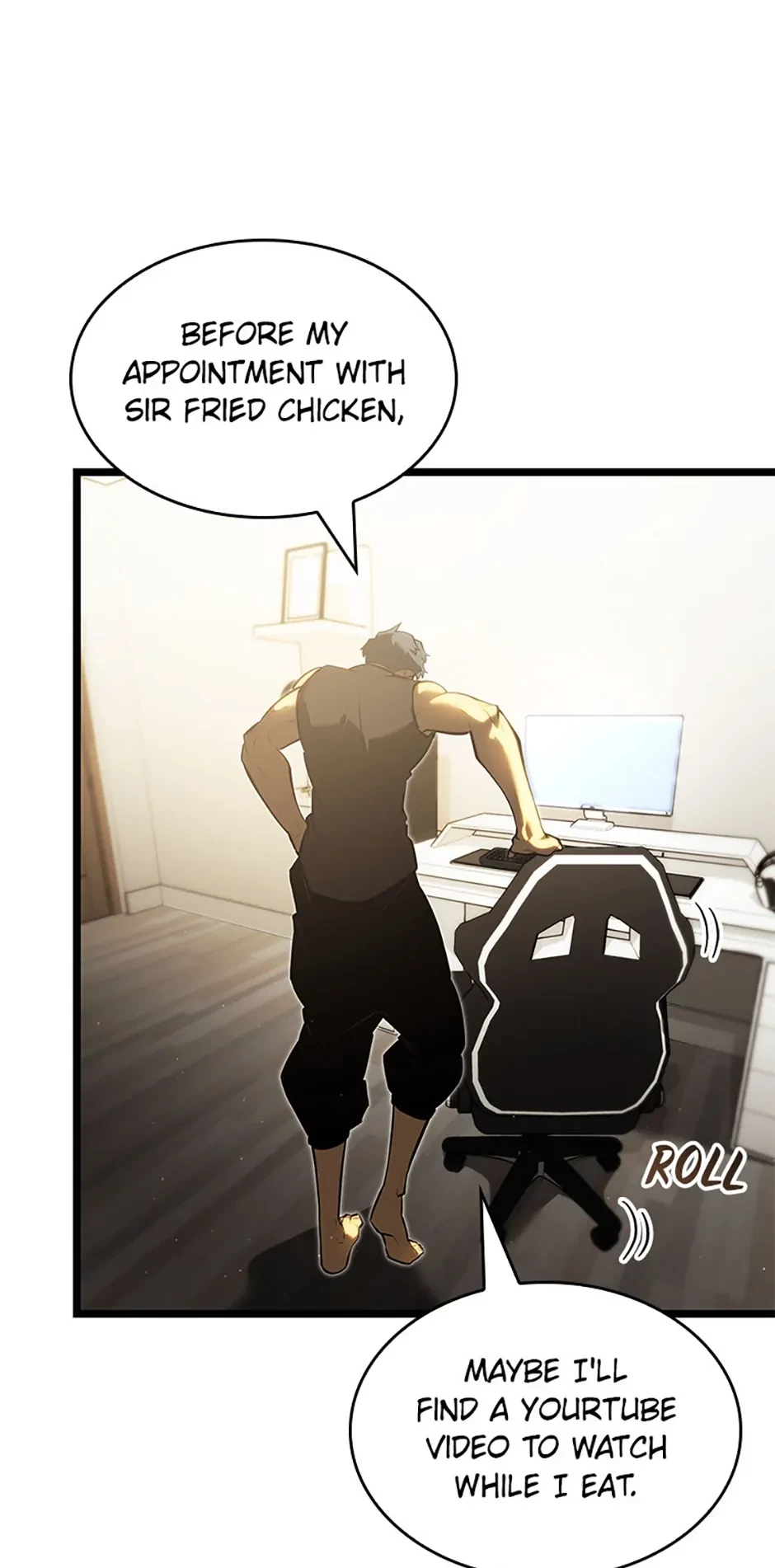 The SSS-Ranker Returns Chapter 86 - 57