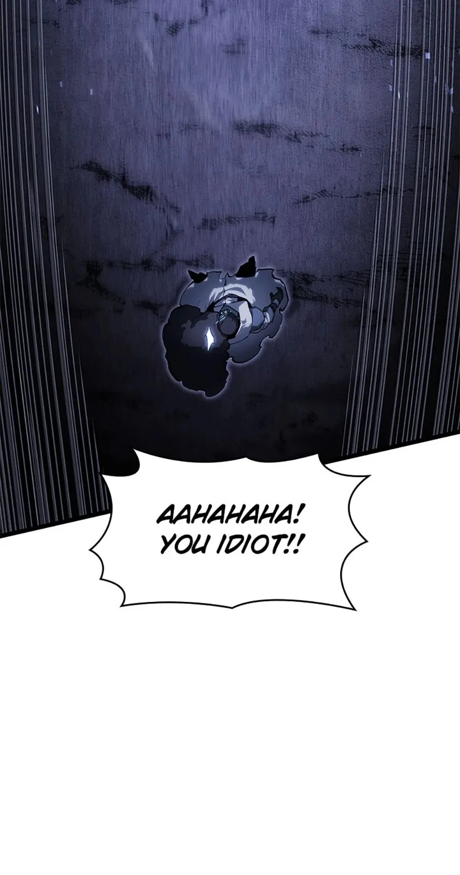 The SSS-Ranker Returns Chapter 80 - 33
