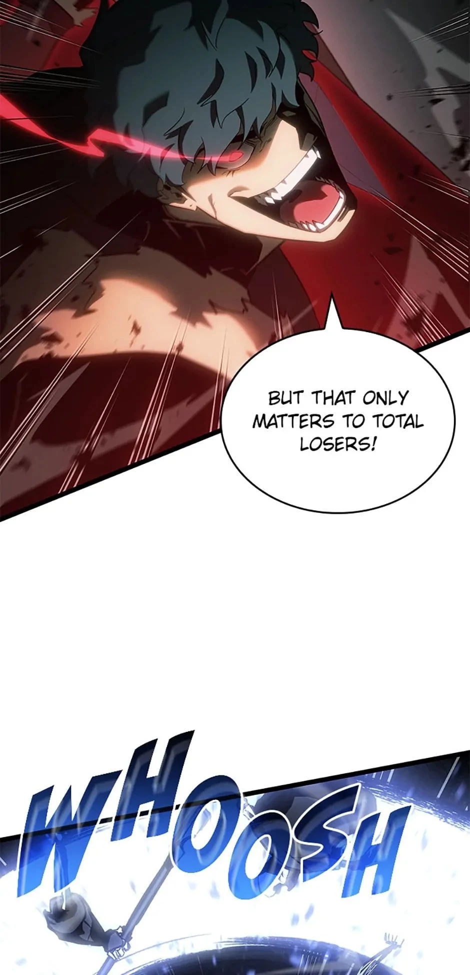 The SSS-Ranker Returns Chapter 82 - 42