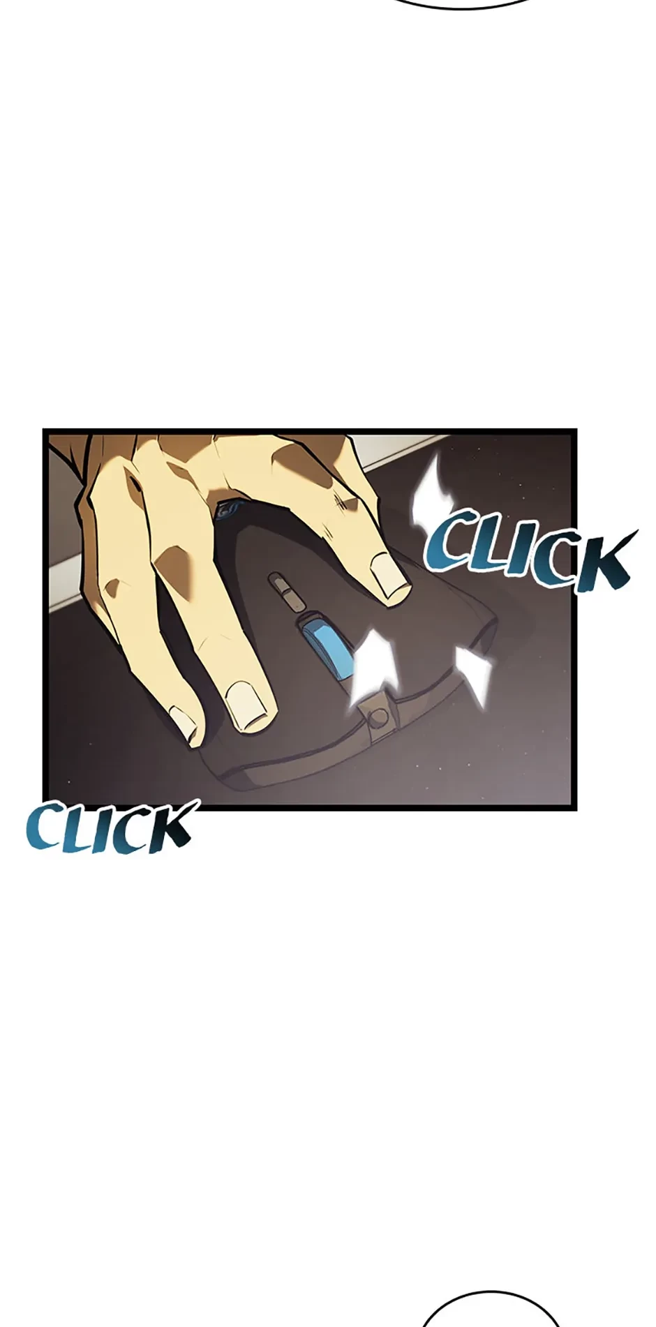 The SSS-Ranker Returns Chapter 86 - 58