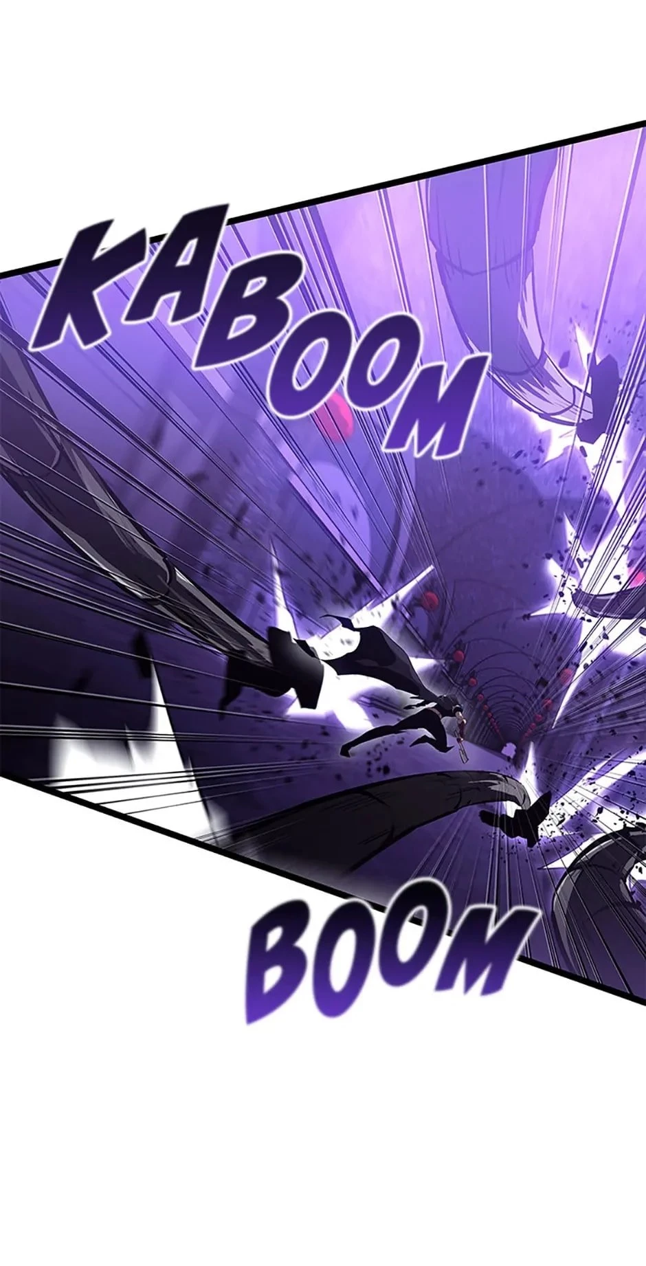 The SSS-Ranker Returns Chapter 81 - 41