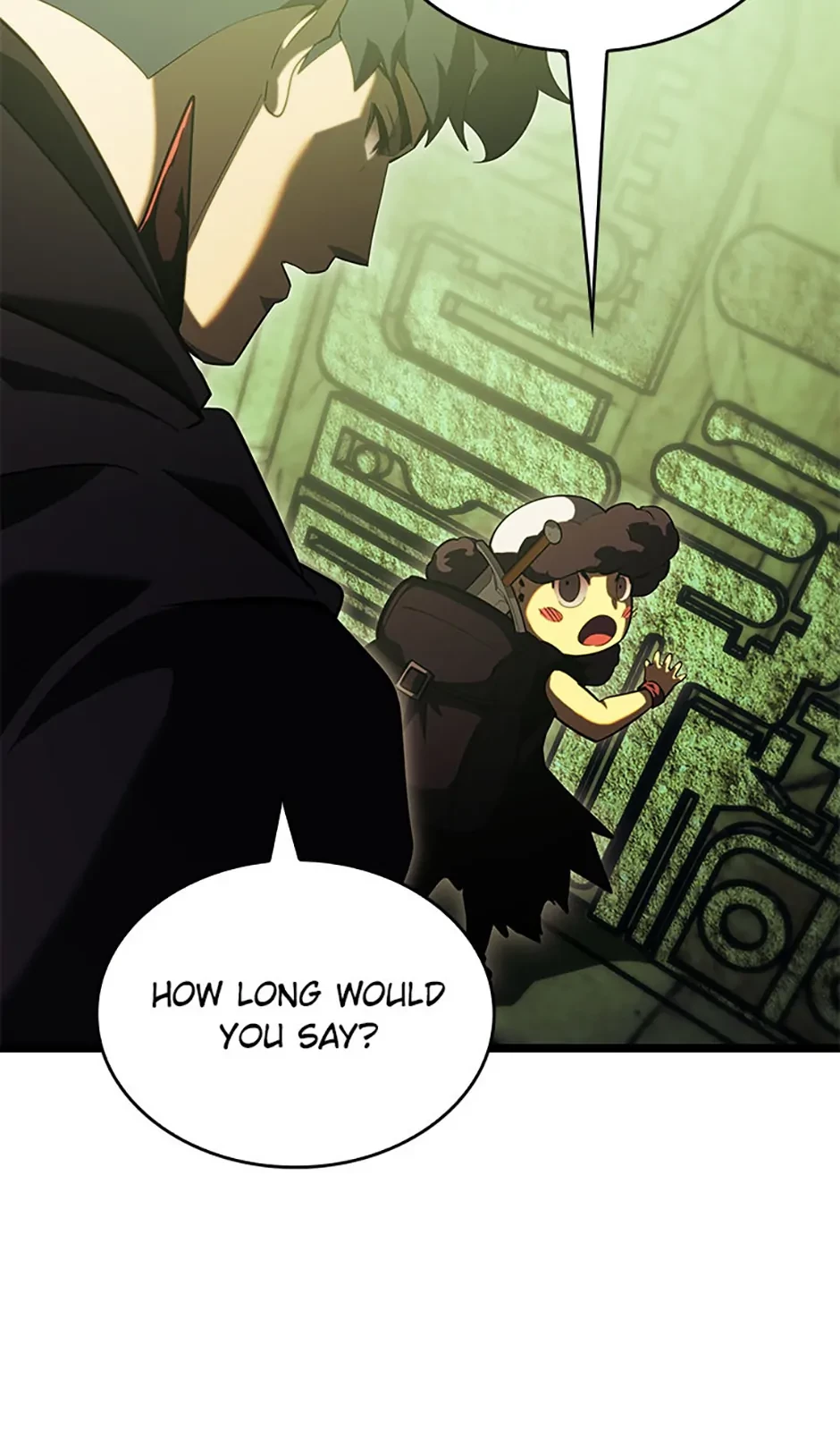 Return of the SSS-Class Ranker Chapter 88 - 72