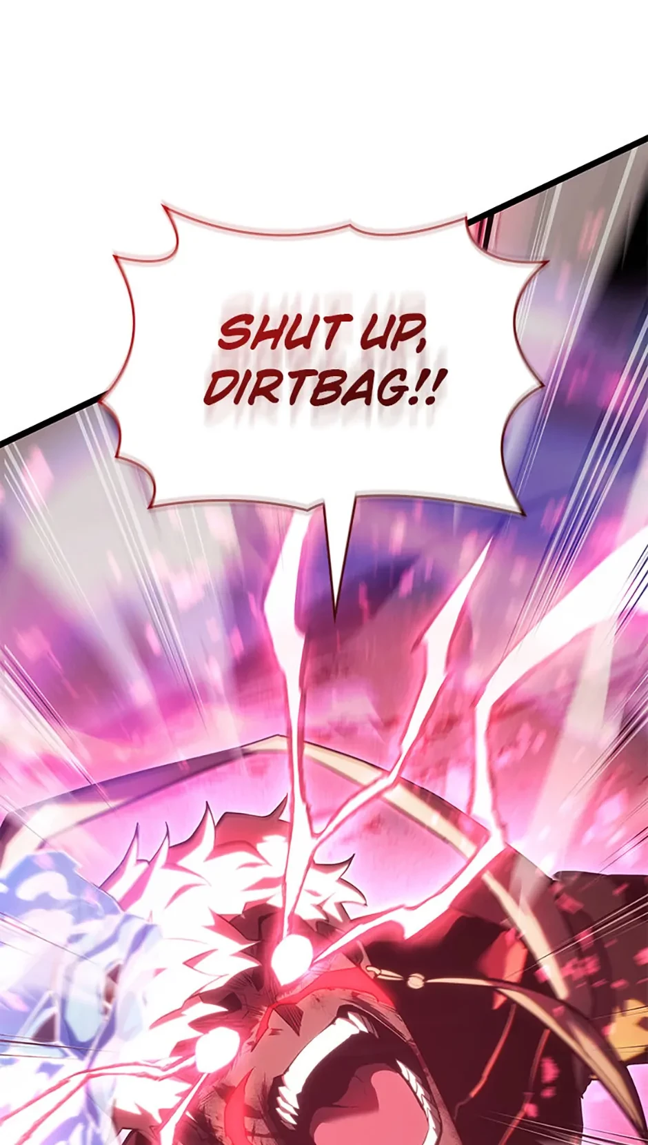 The SSS-Ranker Returns Chapter 85 - 51