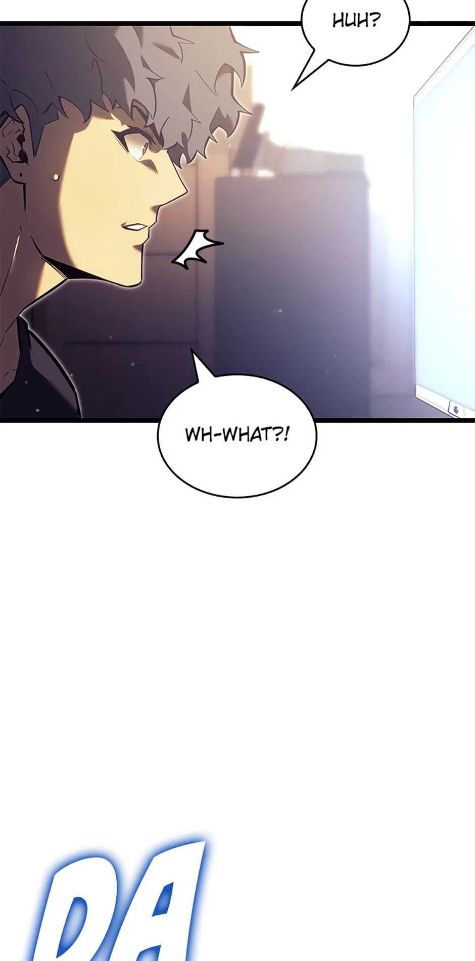 The SSS-Ranker Returns Chapter 86 - 59