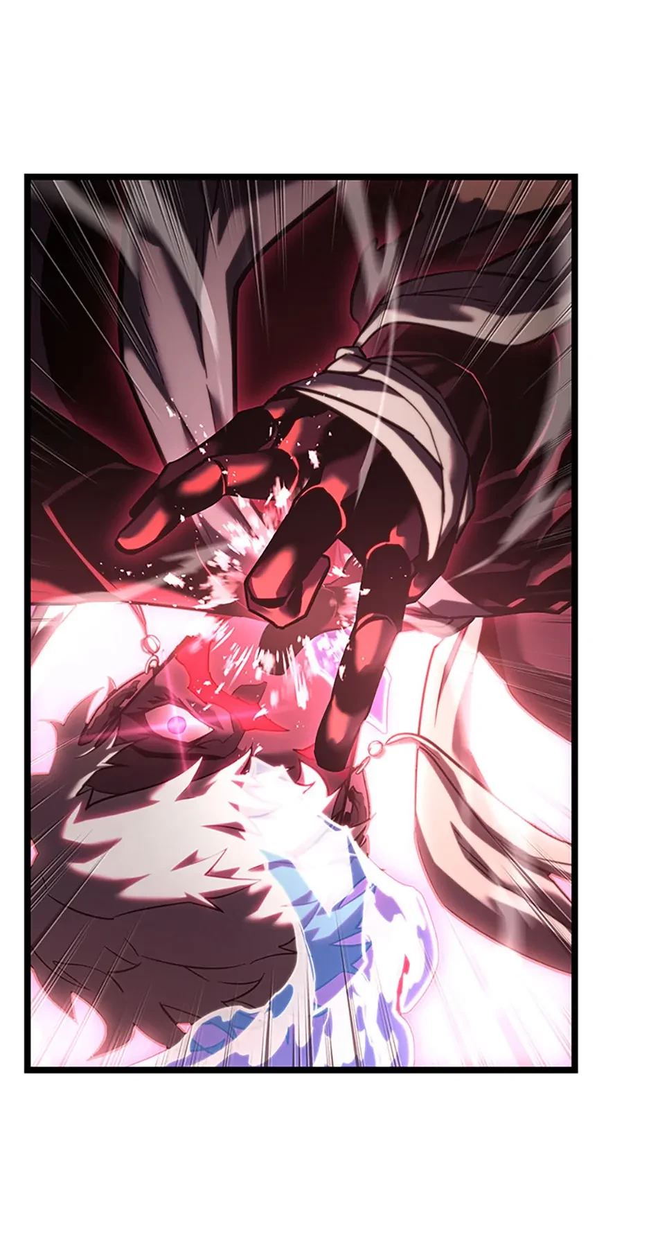 The SSS-Ranker Returns Chapter 84 - 48