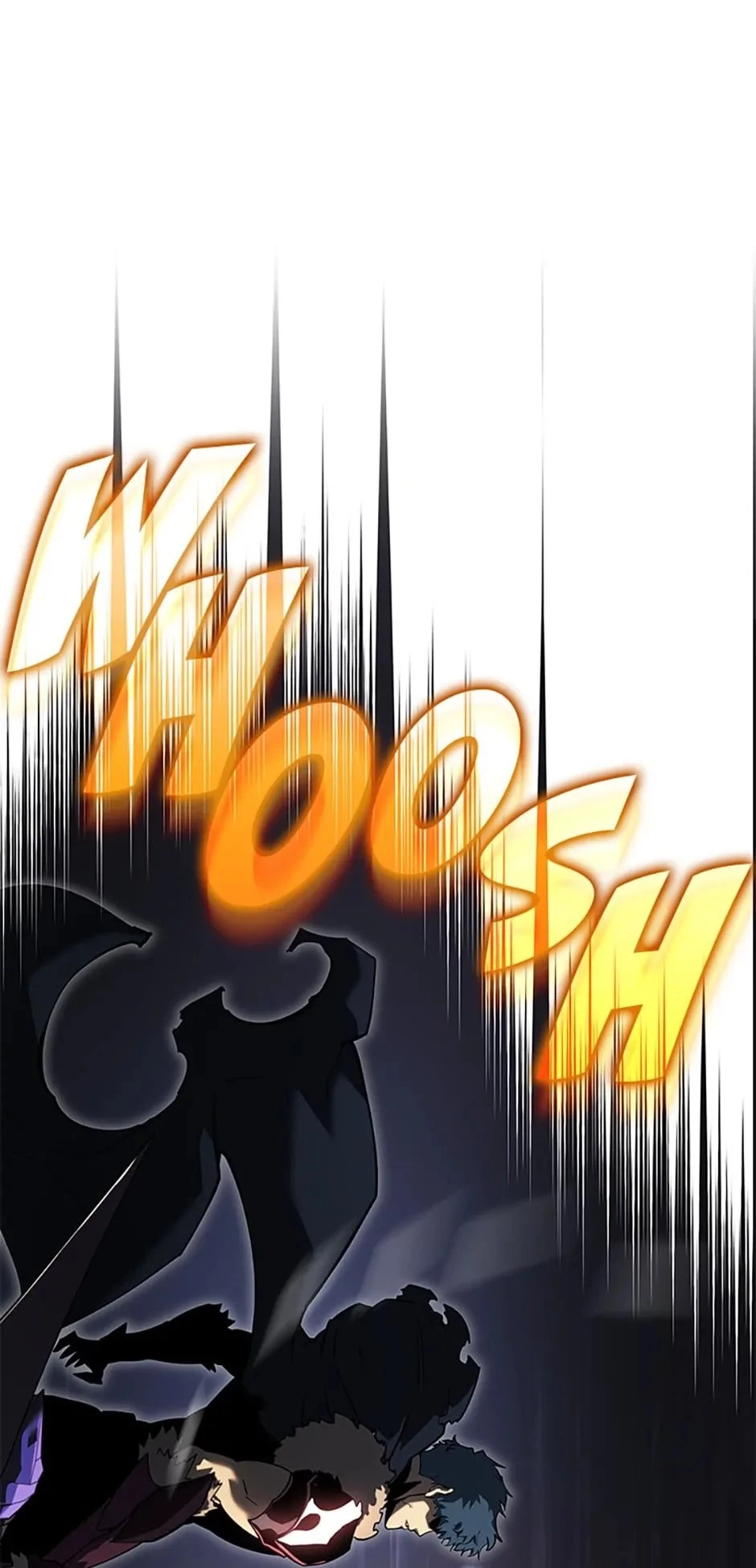The SSS-Ranker Returns Chapter 83 - 51