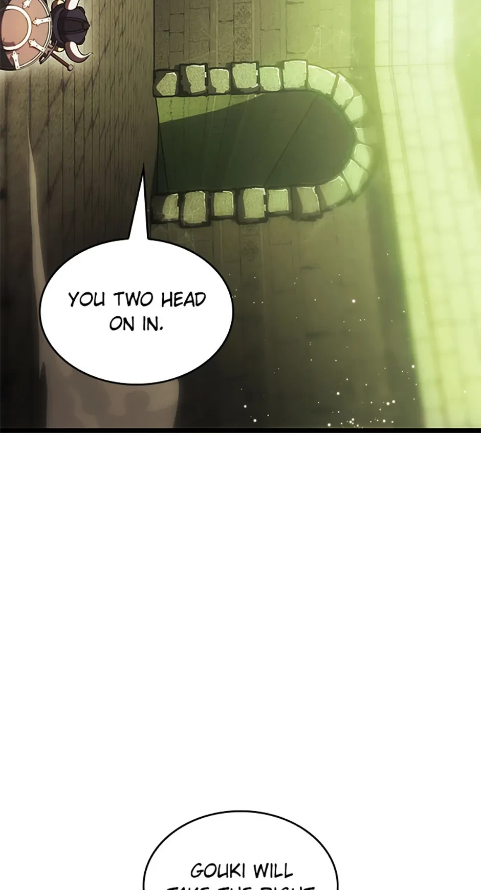 The SSS-Ranker Returns Chapter 87 - 70