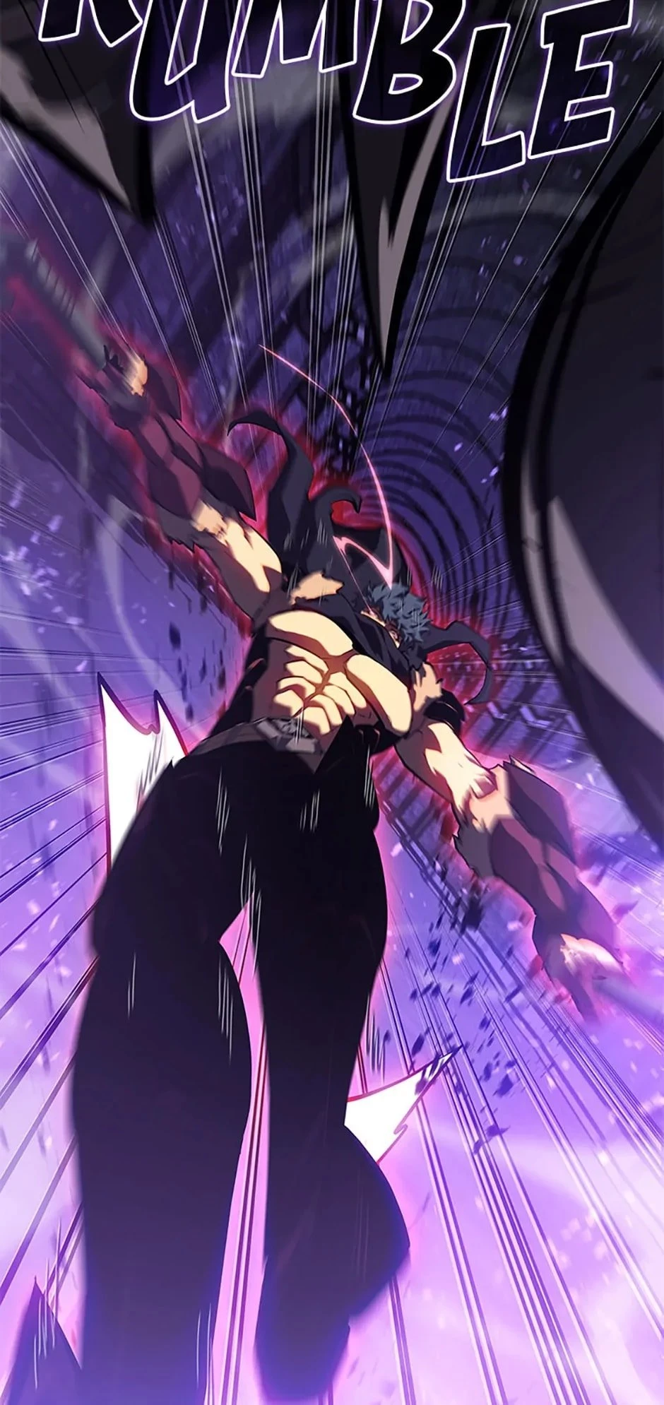 The SSS-Ranker Returns Chapter 81 - 43