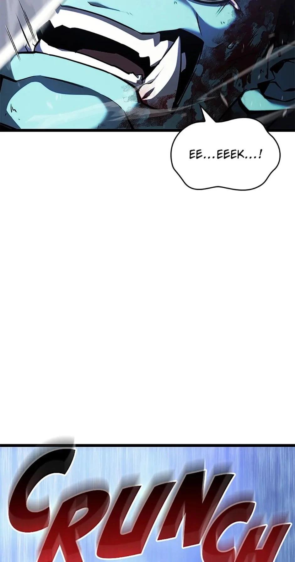 The SSS-Ranker Returns Chapter 80 - 36