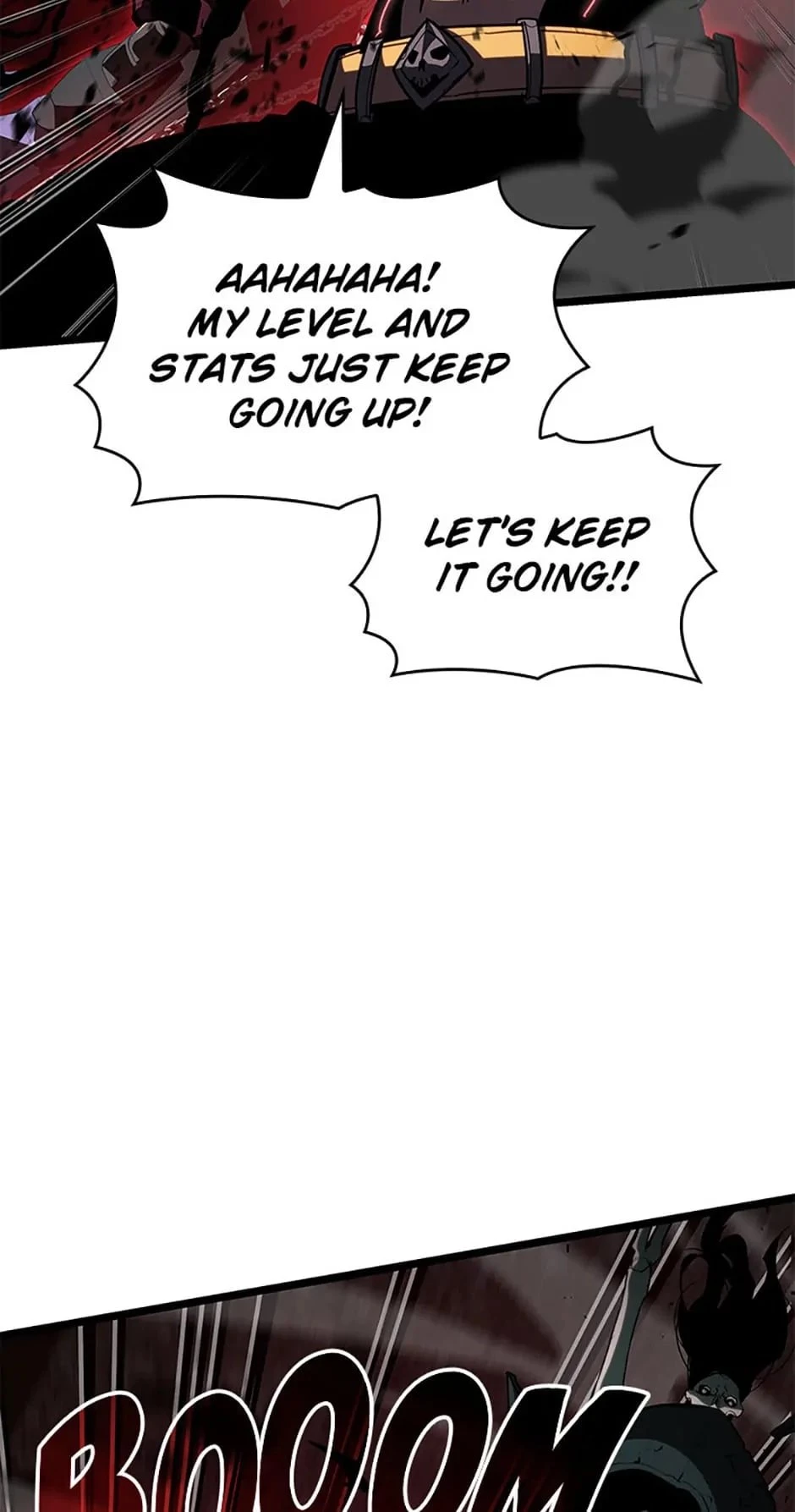 The SSS-Ranker Returns Chapter 82 - 46