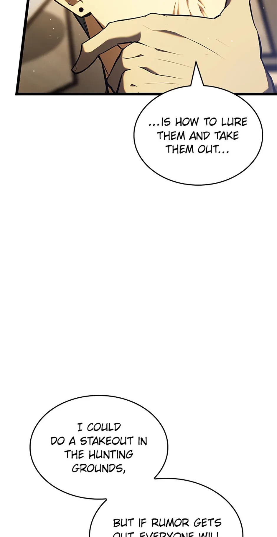 The SSS-Ranker Returns Chapter 86 - 63
