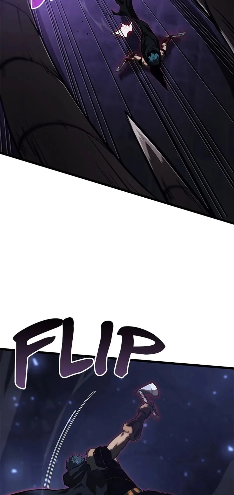 The SSS-Ranker Returns Chapter 81 - 45