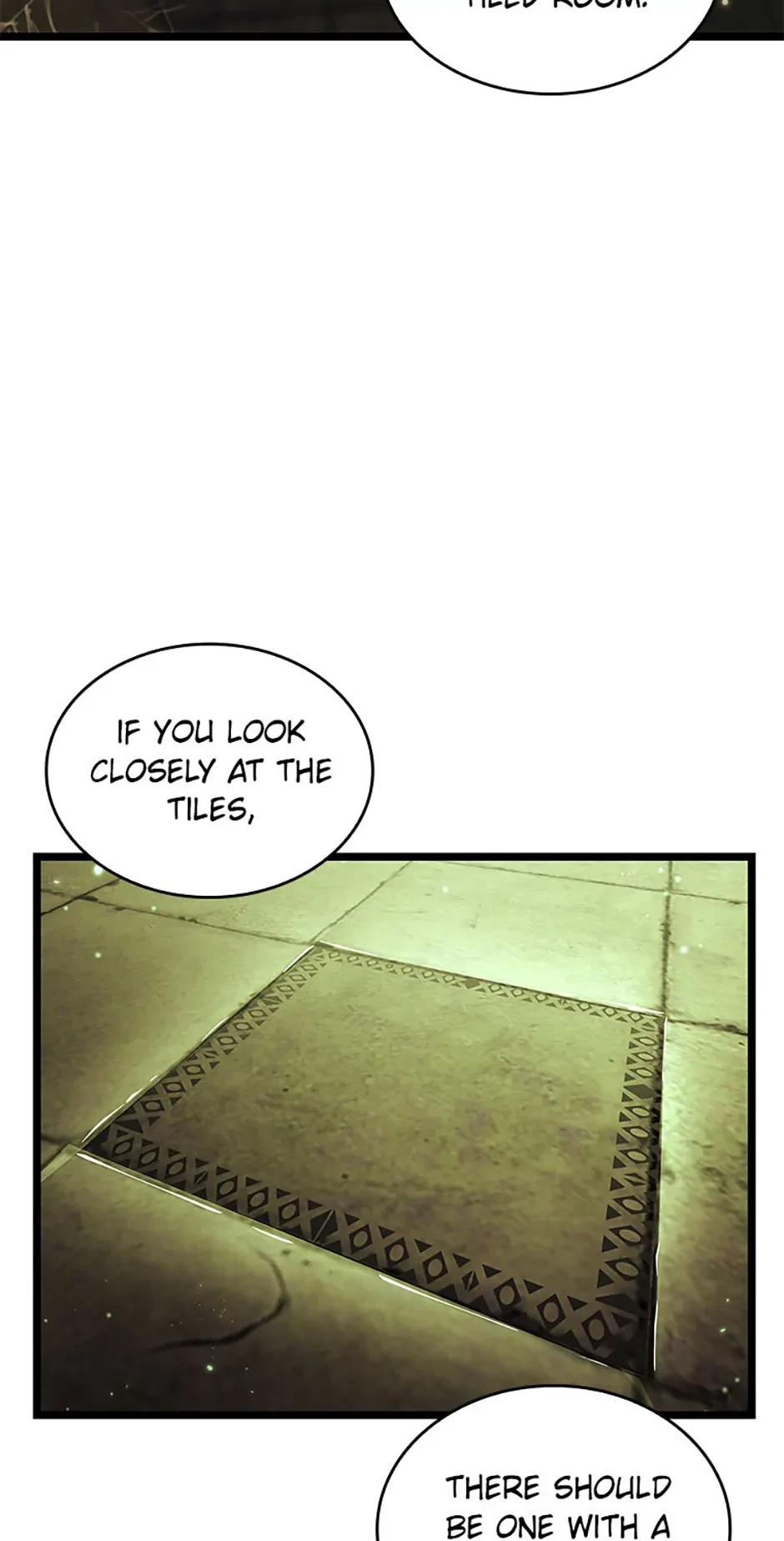 The SSS-Ranker Returns Chapter 87 - 73
