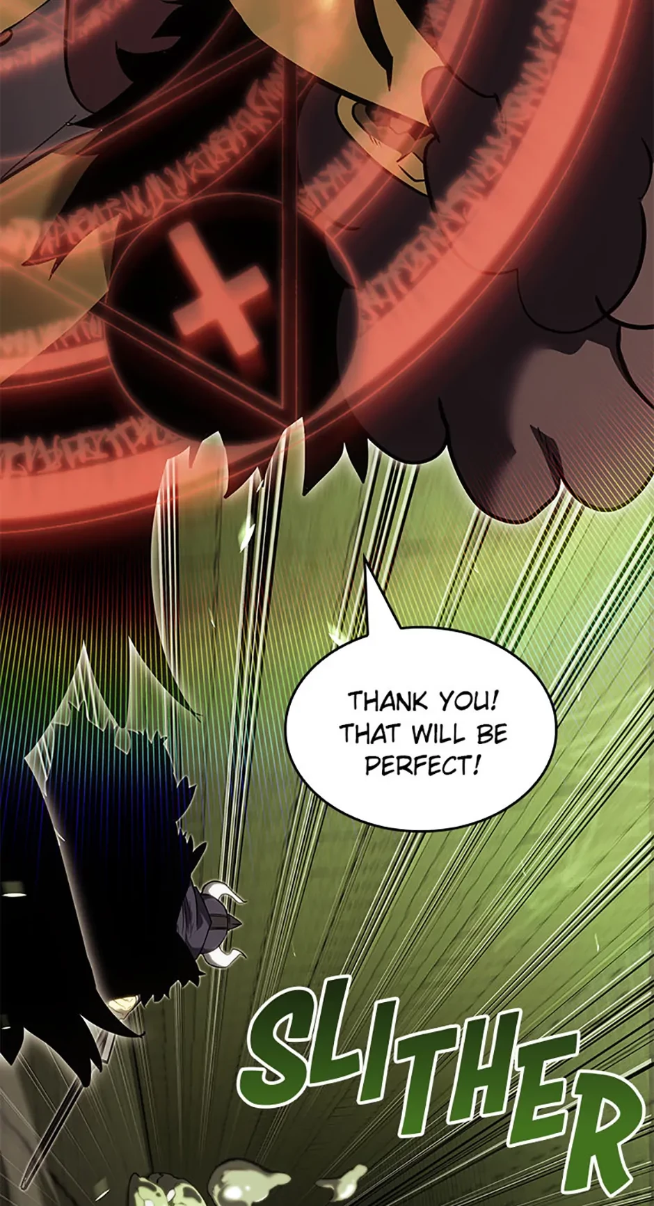 Return of the SSS-Class Ranker Chapter 88 - 77