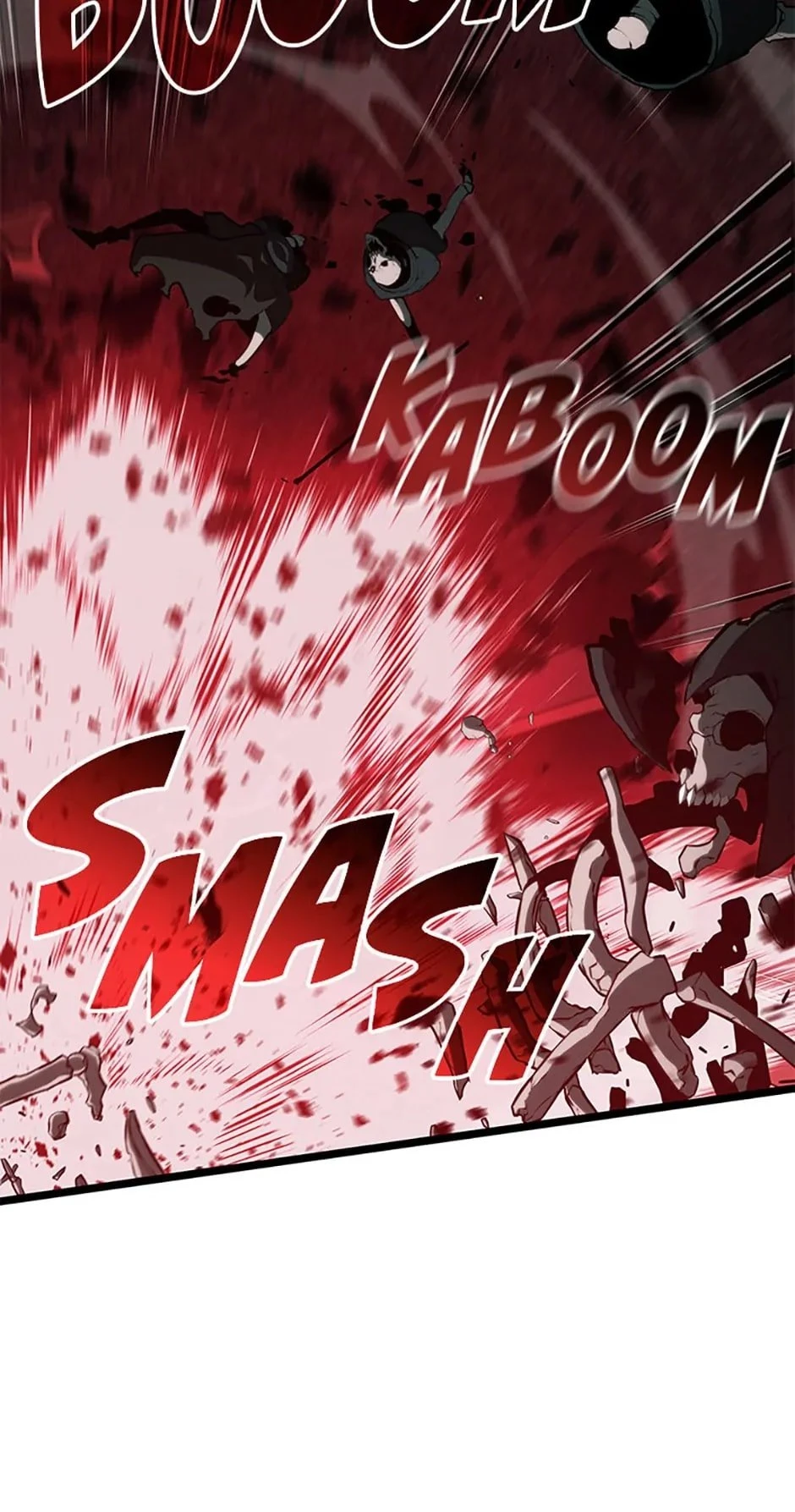 The SSS-Ranker Returns Chapter 82 - 47