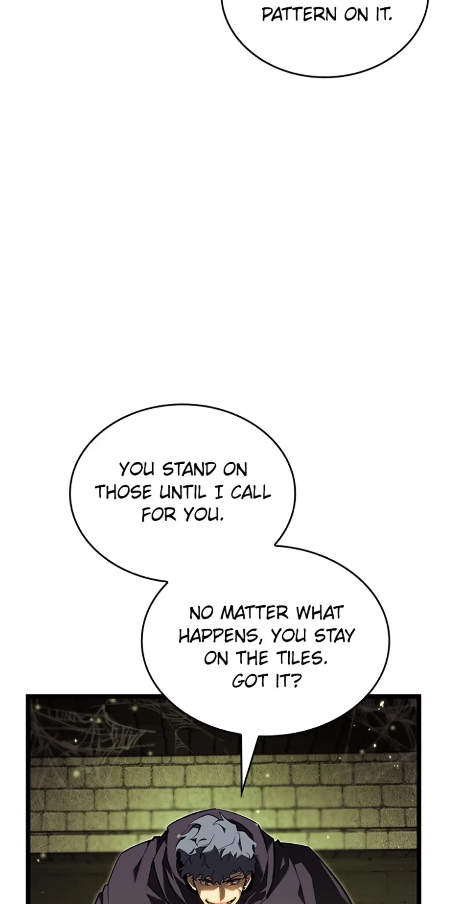 The SSS-Ranker Returns Chapter 87 - 74