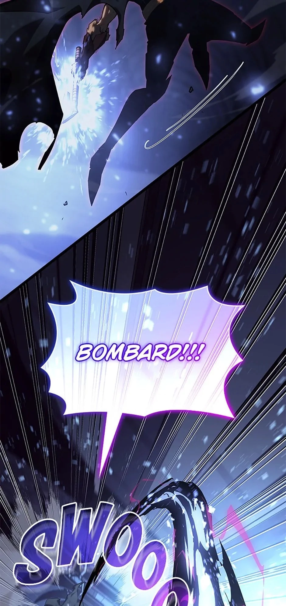 The SSS-Ranker Returns Chapter 81 - 46