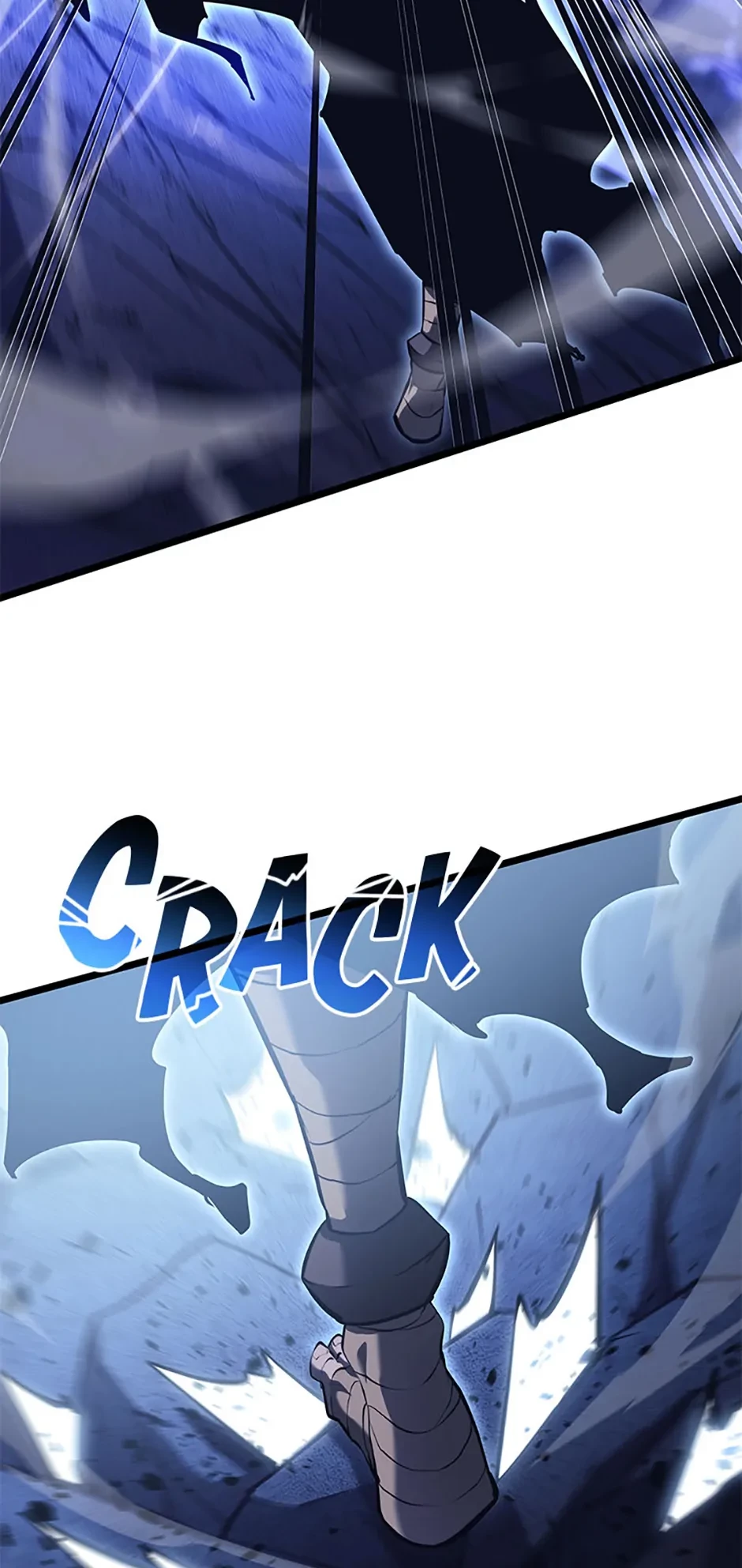 The SSS-Ranker Returns Chapter 85 - 56