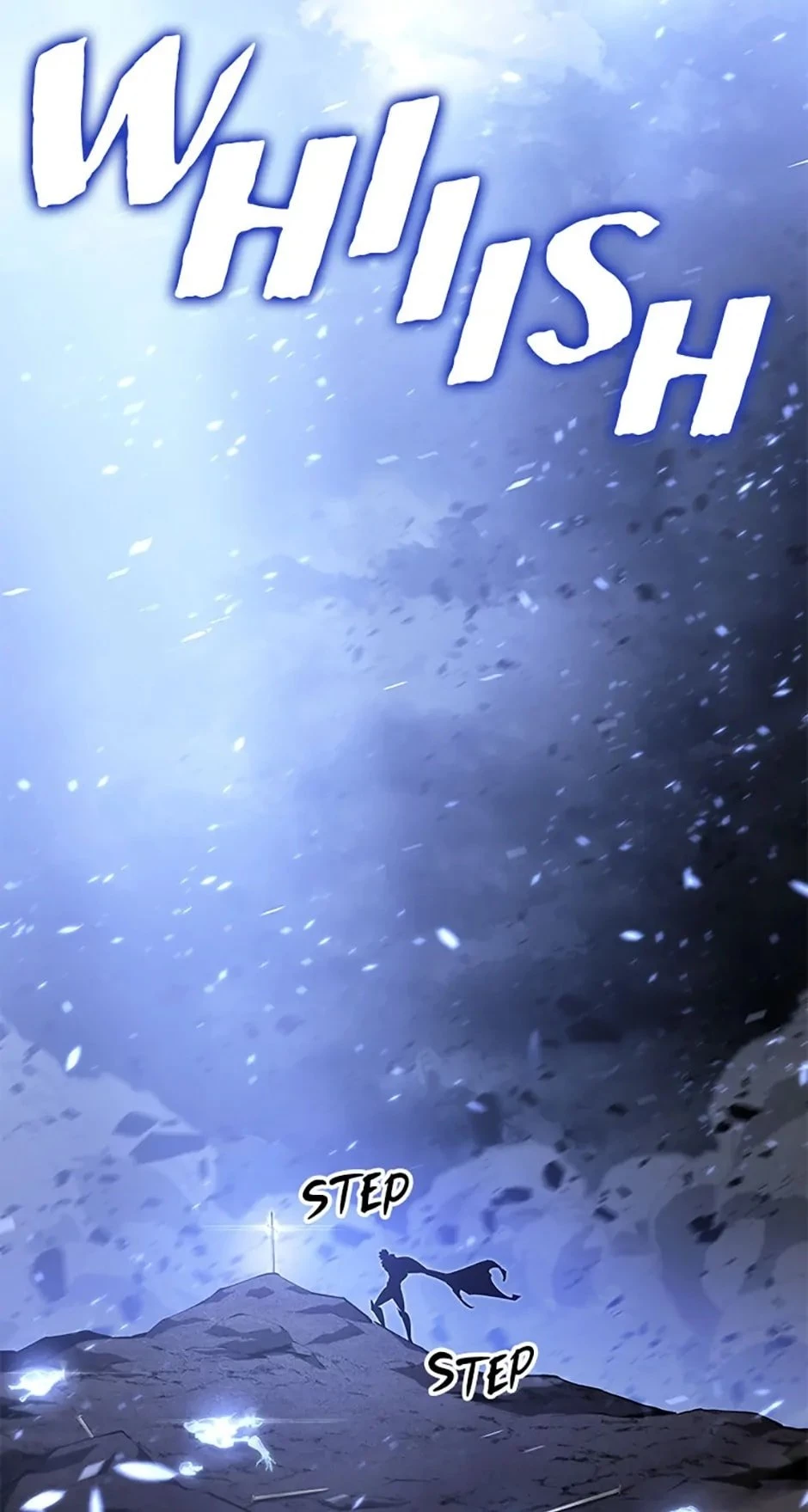 The SSS-Ranker Returns Chapter 80 - 39