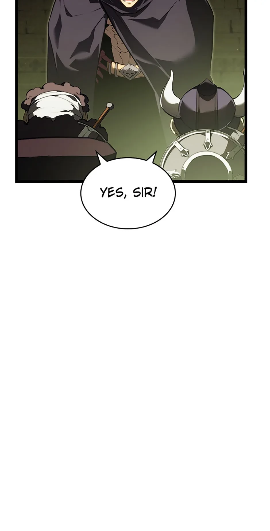 The SSS-Ranker Returns Chapter 87 - 75