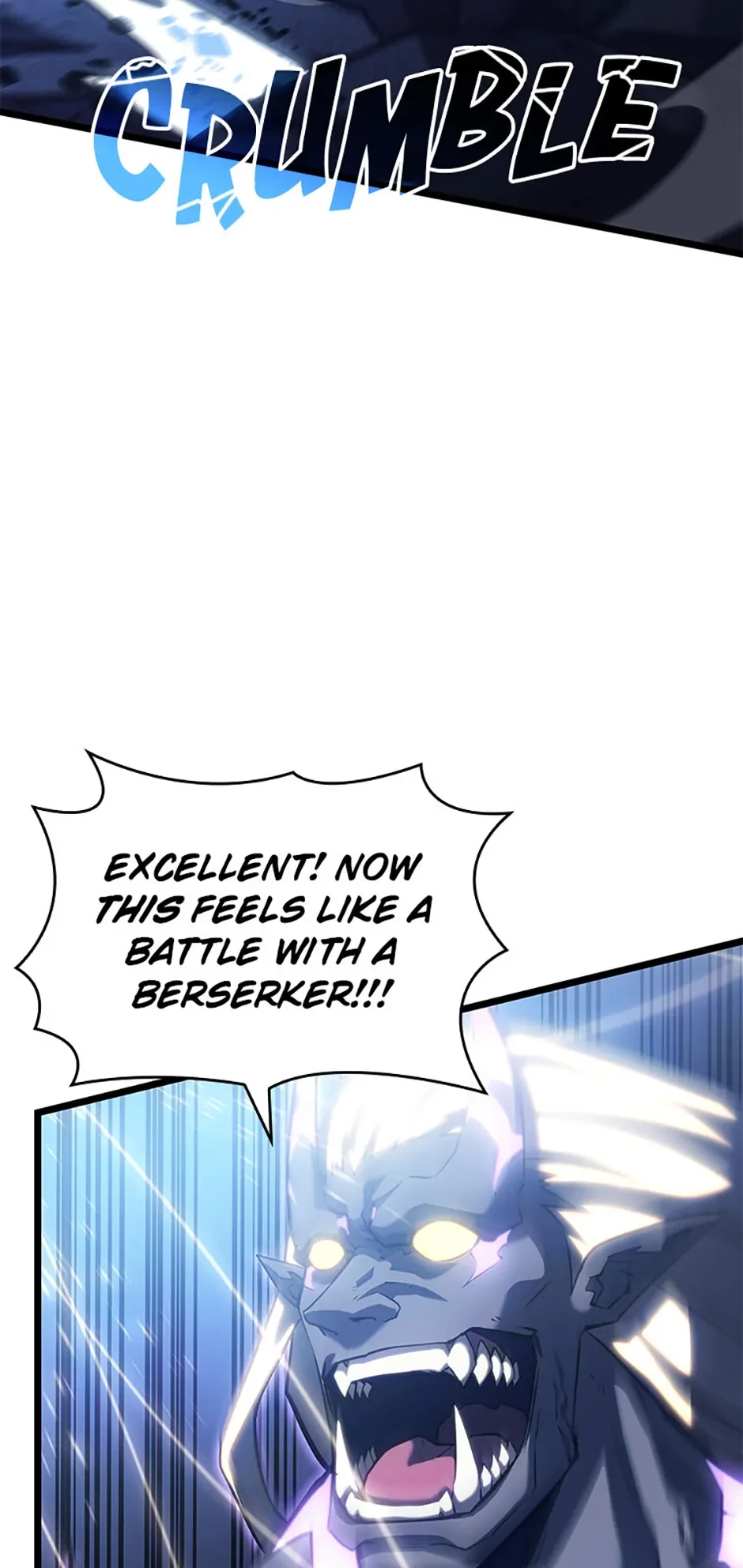 The SSS-Ranker Returns Chapter 85 - 57