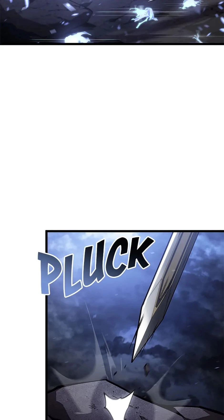 The SSS-Ranker Returns Chapter 80 - 40