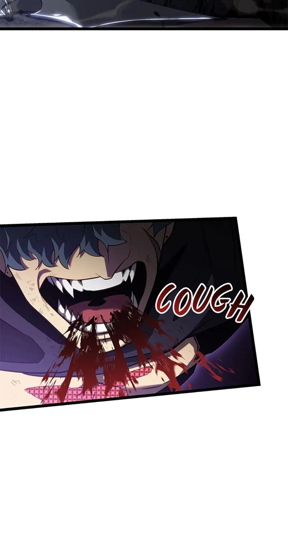 The SSS-Ranker Returns Chapter 83 - 57