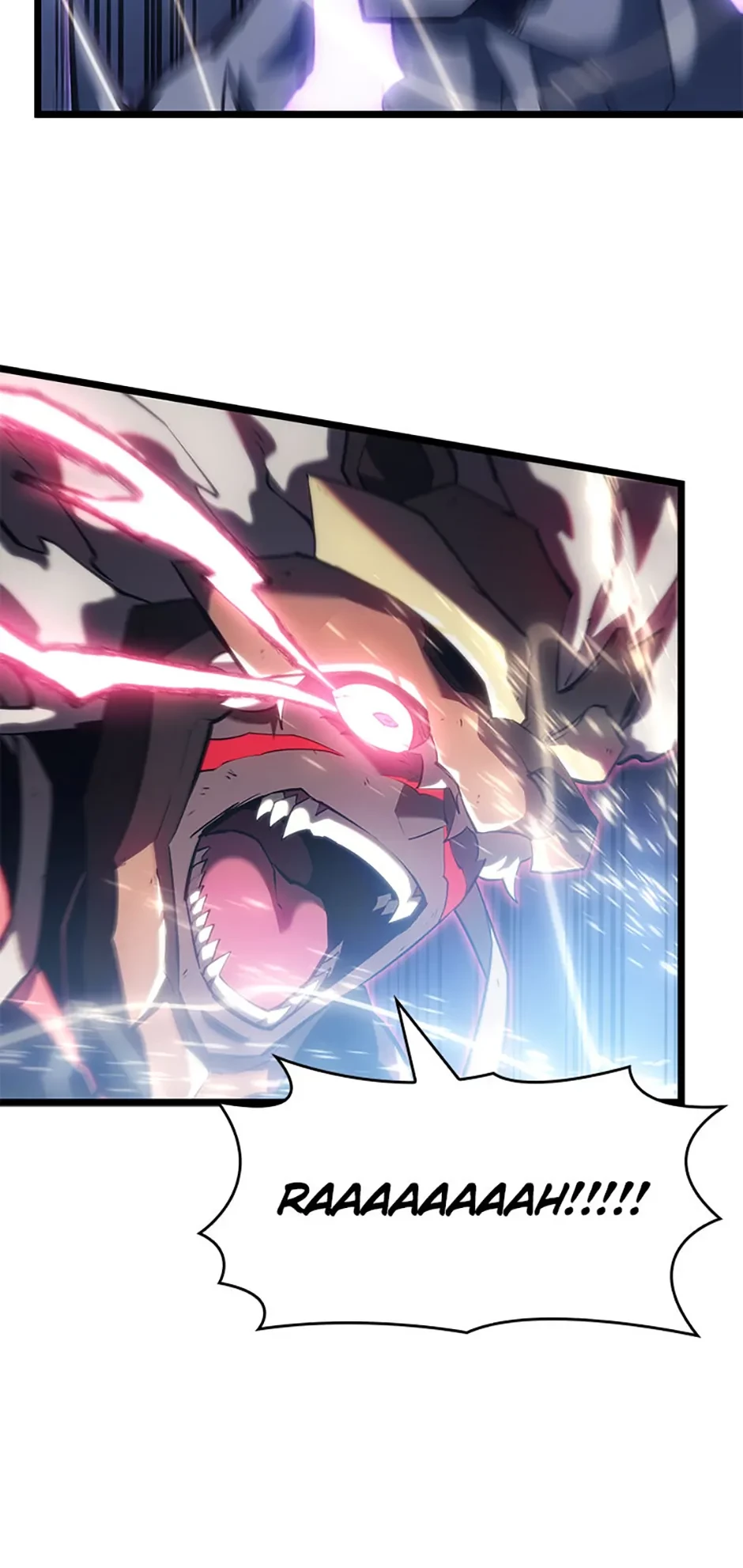 The SSS-Ranker Returns Chapter 85 - 58