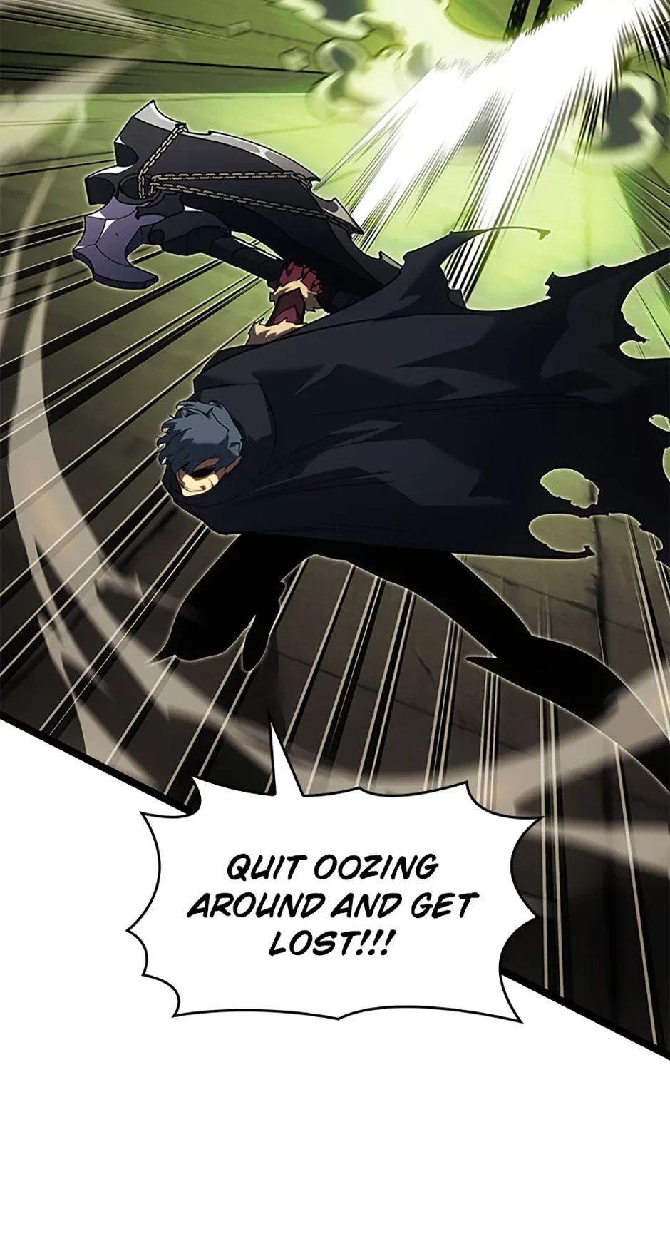 Return of the SSS-Class Ranker Chapter 88 - 80