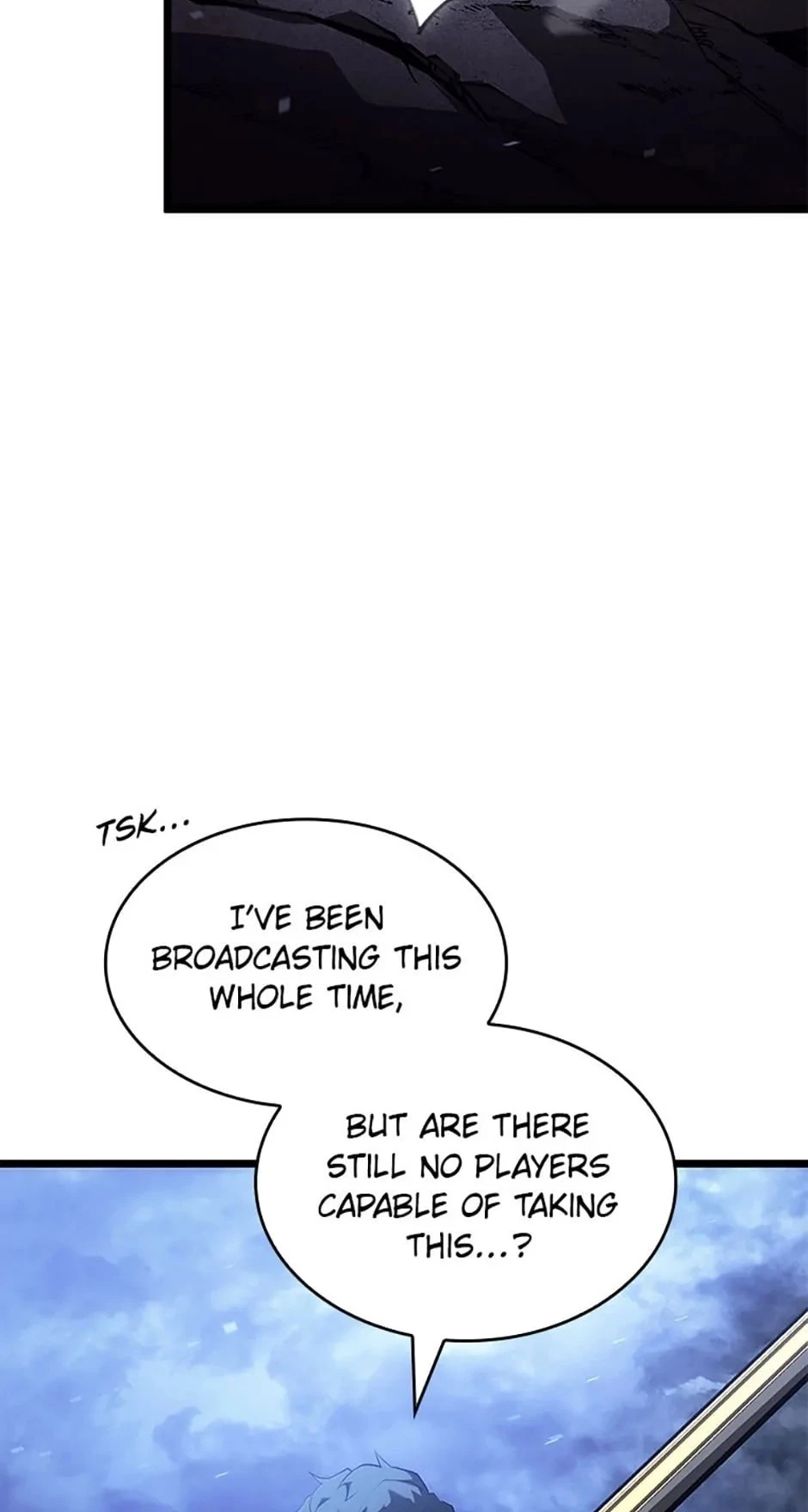 The SSS-Ranker Returns Chapter 80 - 41
