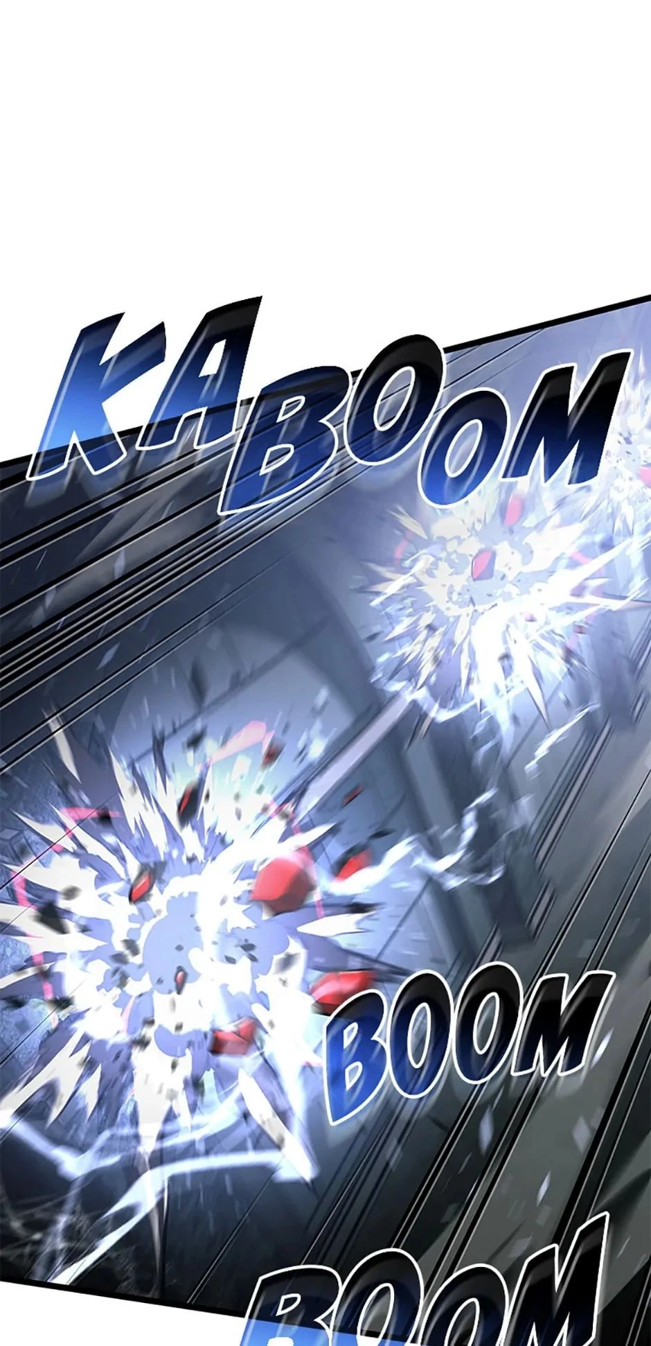 The SSS-Ranker Returns Chapter 81 - 48