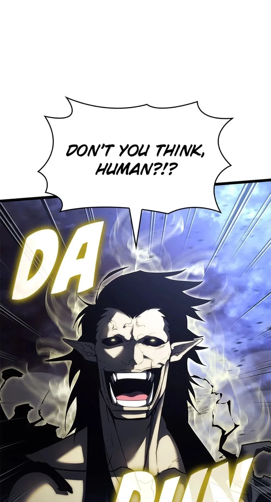 The SSS-Ranker Returns Chapter 83 - 61