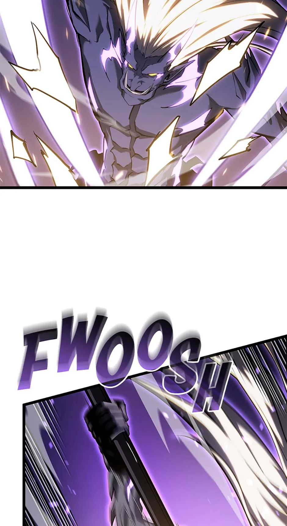 The SSS-Ranker Returns Chapter 85 - 61