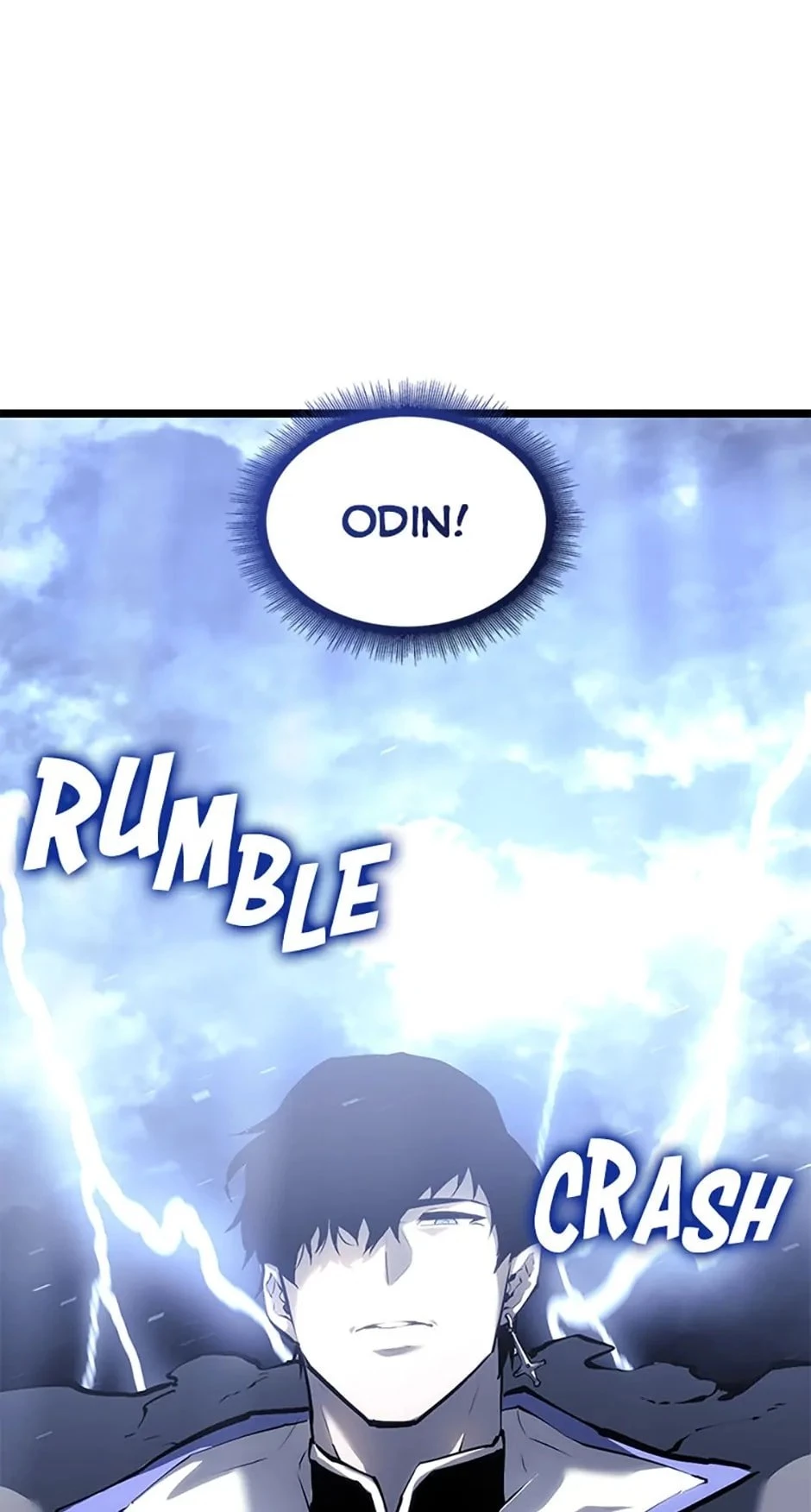 The SSS-Ranker Returns Chapter 80 - 45