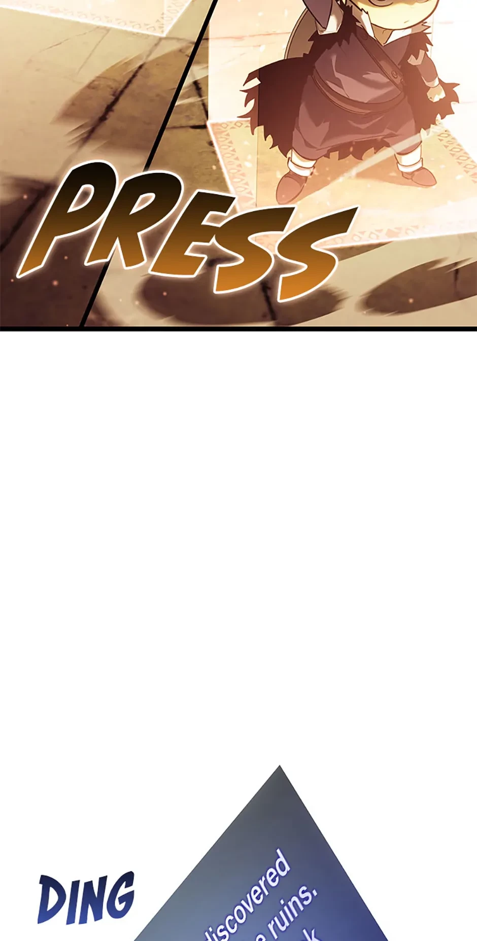 The SSS-Ranker Returns Chapter 87 - 80