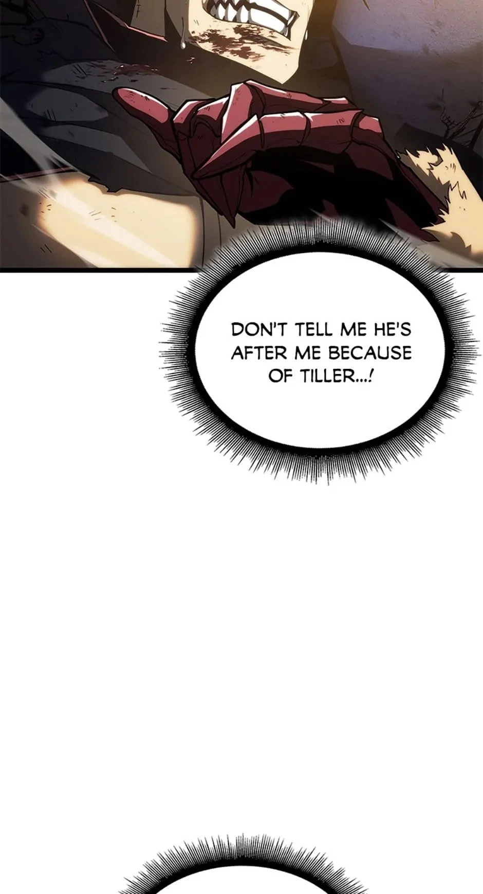 The SSS-Ranker Returns Chapter 83 - 63