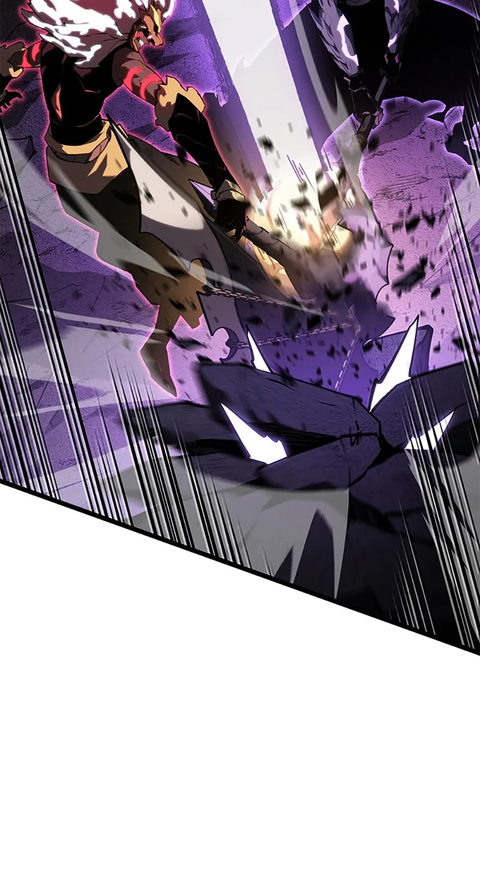 The SSS-Ranker Returns Chapter 85 - 63