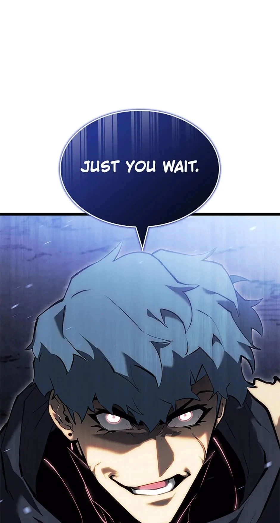 The SSS-Ranker Returns Chapter 80 - 47