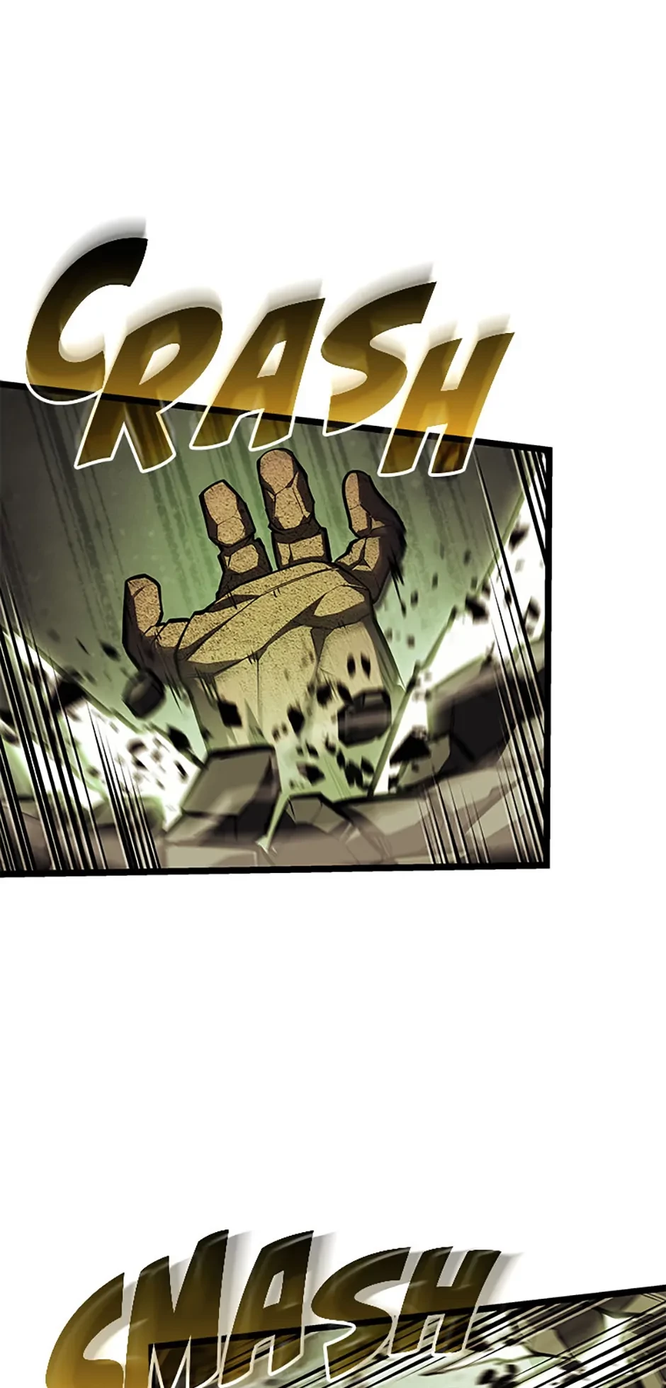 The SSS-Ranker Returns Chapter 87 - 82